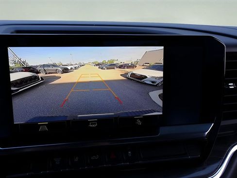 Used 2024 Chevrolet Silverado 2500 LTZ image 29