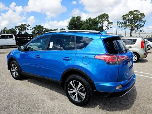 Used 2016 Toyota RAV4 XLE FWD image 4