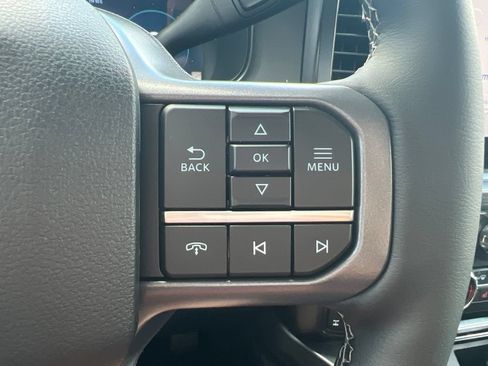 New 2026 Ford F350 Lariat w/ Lariat Ultimate Package AWD/4WD image 17