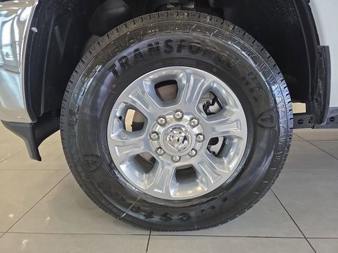 New 2025 RAM 2500 Big Horn image 11