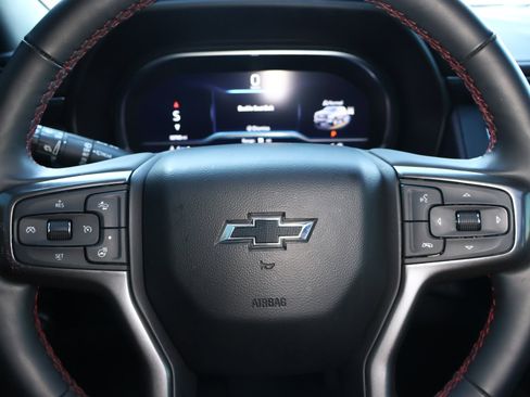 Used 2023 Chevrolet Tahoe RST w/ Luxury Package image 14