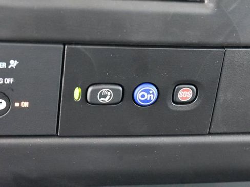 New 2025 Chevrolet Express 3500 Extended w/ Driver Convenience Package image 26