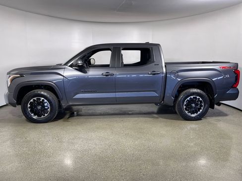 New 2026 Toyota Tundra SR5 image 6