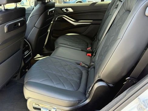 New 2026 BMW X7 xDrive40i w/ M Sport Package image 26