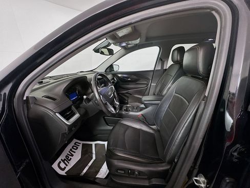 Used 2020 GMC Terrain SLT w/ Preferred Package FWD image 21
