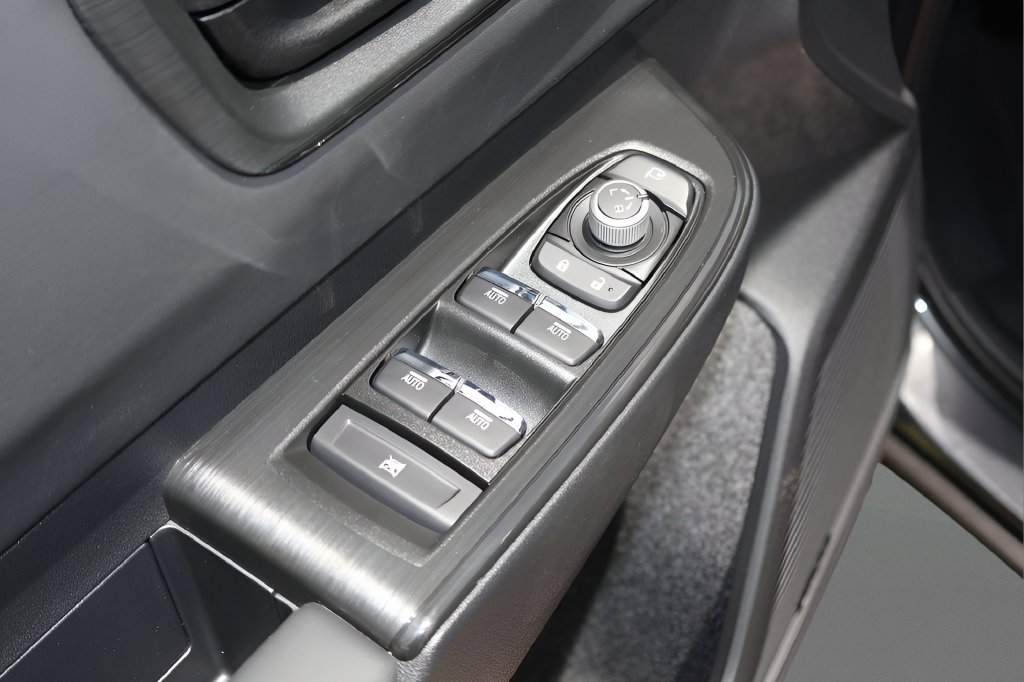 New 2026 Subaru Outback Wilderness AWD/4WD image 10