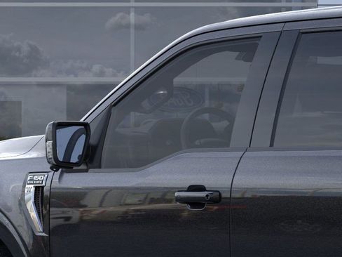 New 2025 Ford F150 King Ranch image 20