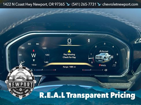 New 2026 GMC Sierra 1500 SLE w/ X31 Off-Road Package AWD/4WD image 19
