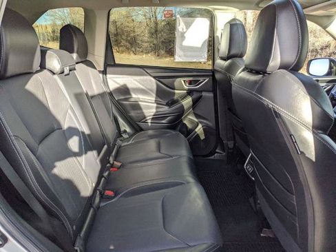Used 2020 Subaru Forester Touring w/ Popular Package #2 image 19