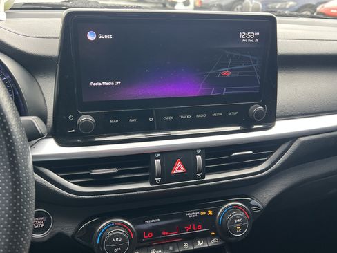 Used 2022 Kia Forte GT-Line w/ GT-Line Technology Package image 26