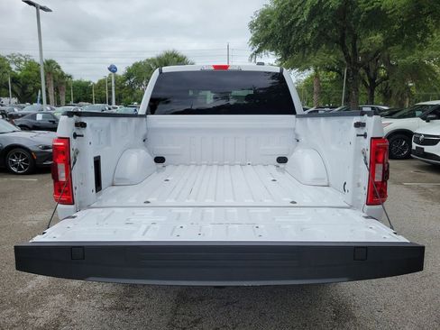 Used 2021 Ford F150 XLT w/ Equipment Group 301A Mid AWD/4WD image 9