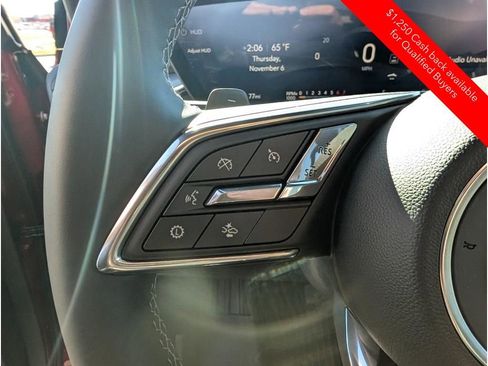 New 2026 Buick Enclave Sport Touring w/ Power Package AWD/4WD image 18