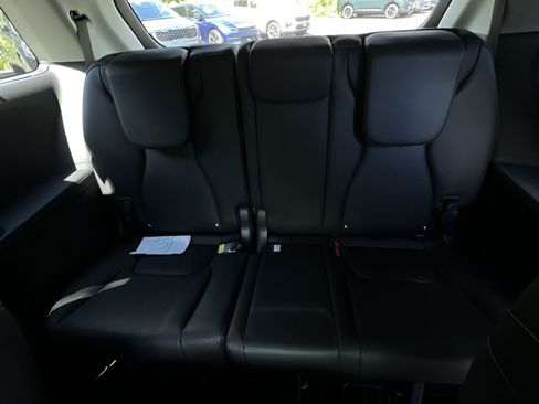 New 2026 Kia Carnival SX FWD image 41
