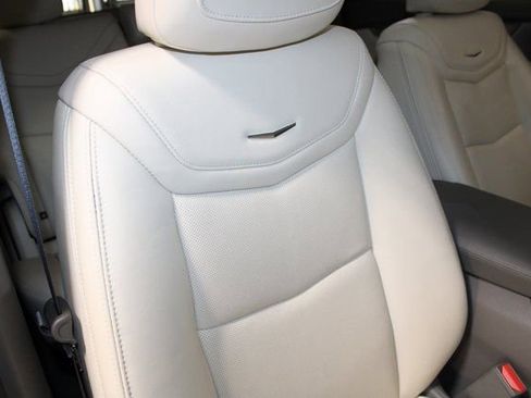 Certified 2023 Cadillac XT5 Premium Luxury image 28