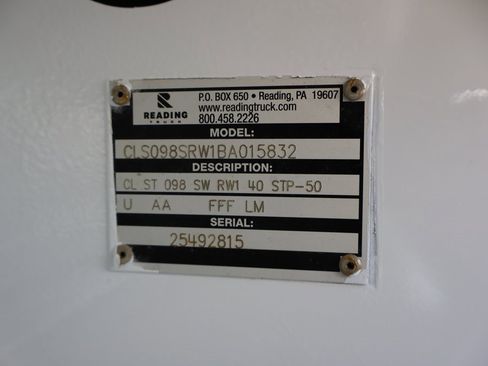 New 2024 Chevrolet Silverado 3500 W/T w/ WT Convenience Package image 9