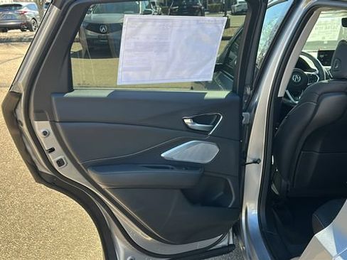 New 2026 Acura RDX SH-AWD w/ Technology Package image 22