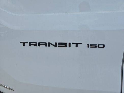 New 2026 Ford Transit 150 148 Medium Roof w/ Load Area Protection Package image 9