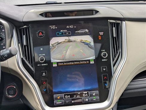 Used 2023 Subaru Outback Limited image 14