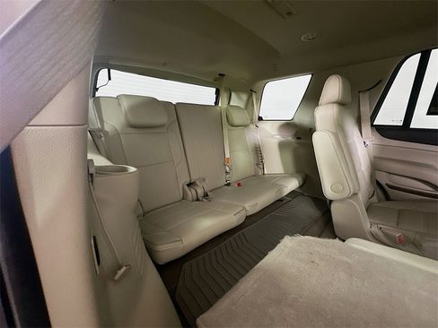 Used 2019 GMC Yukon Denali w/ Denali Ultimate Package image 11