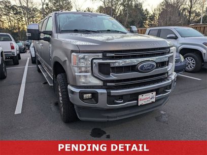 Used 2022 Ford F250 XLT w/ XLT Premium Package