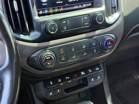 Used 2021 GMC Canyon AT4 w/ Driver Alert Package AWD/4WD image 32