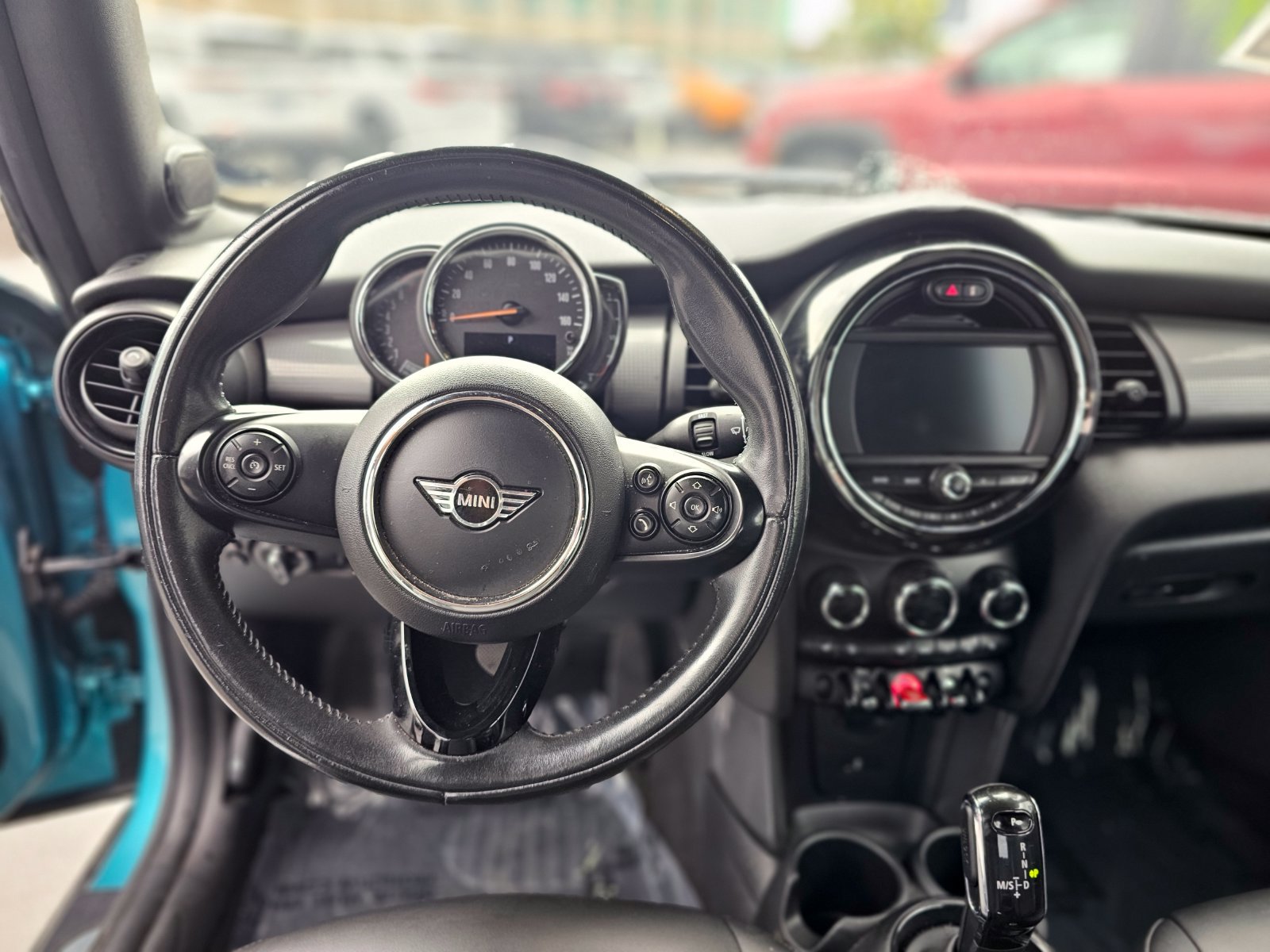 Used 2020 MINI Cooper Convertible FWD image 22