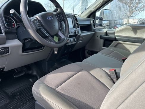 Used 2022 Ford F350 XL w/ STX Appearance Package image 14