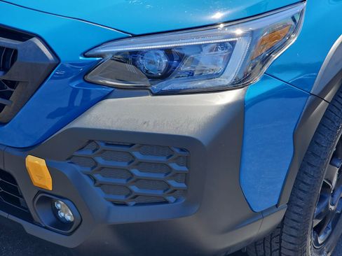 Certified 2024 Subaru Outback Wilderness AWD/4WD image 33