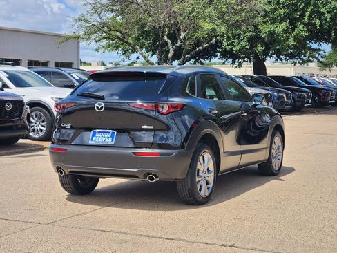 Used 2023 MAZDA CX-30 AWD 2.5 S w/ Preferred Package image 5
