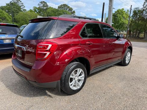 Used 2016 Chevrolet Equinox LT w/ Convenience Package image 5