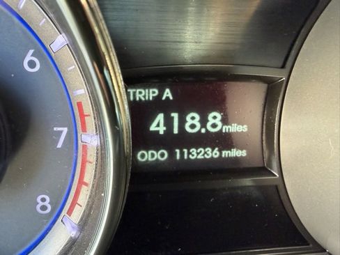 Used 2012 Hyundai Sonata GLS image 22