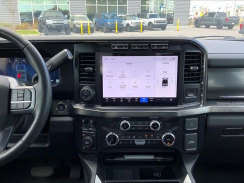 Used 2024 Ford F250 Lariat w/ Lariat Ultimate Package image 6