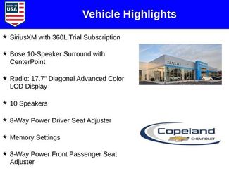 New 2026 Chevrolet Suburban High Country video 3