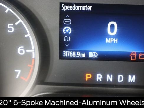 Used 2023 Ford F150 XL w/ STX Appearance Package AWD/4WD image 43