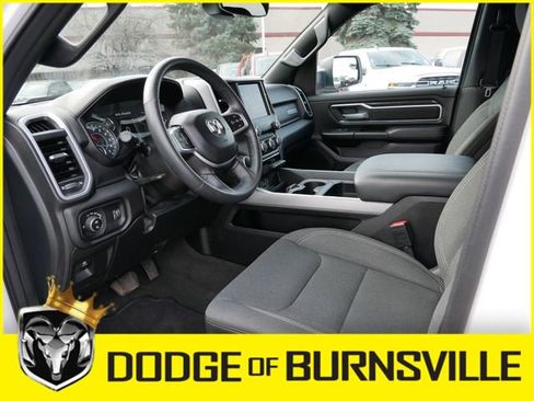 Used 2023 RAM 1500 Big Horn image 14