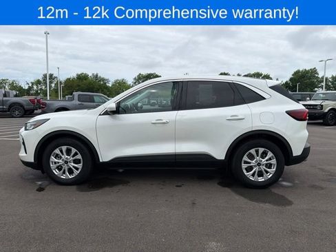 Used 2023 Ford Escape Active w/ Tech Pack #2 FWD image 14