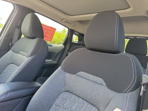 Certified 2026 Nissan Kicks SV w/ SV Premium Package FWD image 24