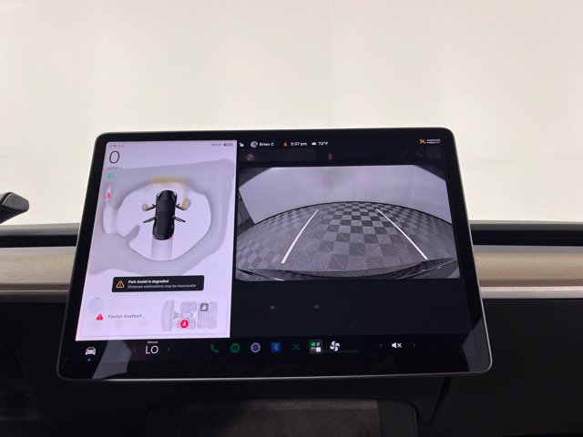 Used 2023 Tesla Model 3 Standard Range RWD image 21