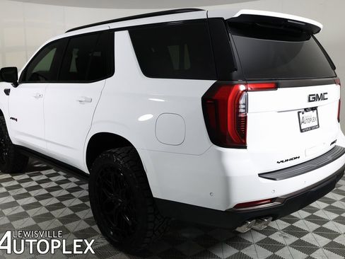 Used 2026 GMC Yukon AT4 Ultimate image 7