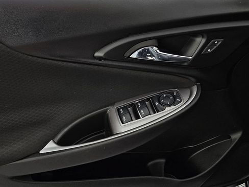 Used 2023 Chevrolet Malibu LT FWD image 22