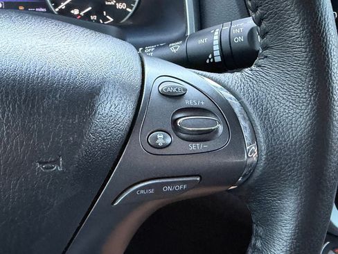 Certified 2024 Nissan Murano SV FWD image 19
