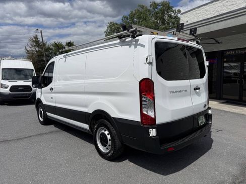 Used 2020 Ford Transit 150 Low Roof RWD image 2