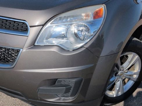 Used 2012 Chevrolet Equinox LT w/ Driver Convenience Package image 10