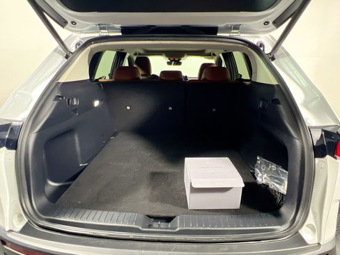 Used 2023 MAZDA CX-50 2.5 Turbo w/ Cargo Package image 34