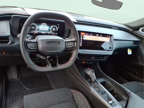 New 2026 Dodge Charger R/T Scat Pack image 13