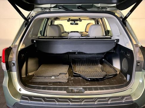 Used 2021 Subaru Forester Limited AWD/4WD image 36