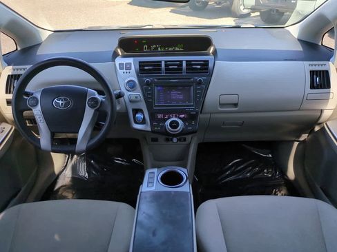 Used 2014 Toyota Prius V Three FWD image 14