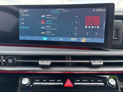 Used 2024 Hyundai Santa Fe Limited image 38