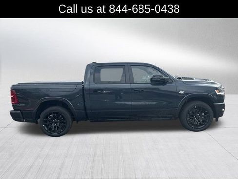 New 2026 RAM 1500 Limited image 4