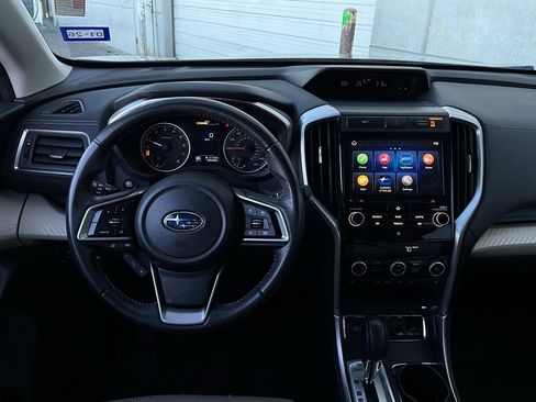 Used 2021 Subaru Ascent Premium w/ Sport Package image 15